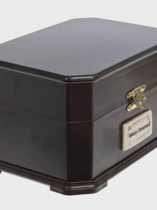 Фигурка декоративная &quot;Рождество&quot;  TIANQIN ARTS AND CRAFTS | Фото 2