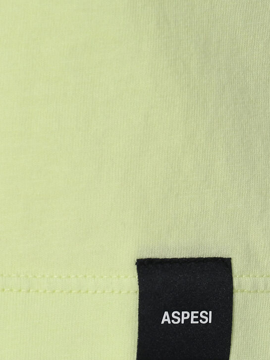Топ без рукавов, зеленый ASPESI | Фото 3