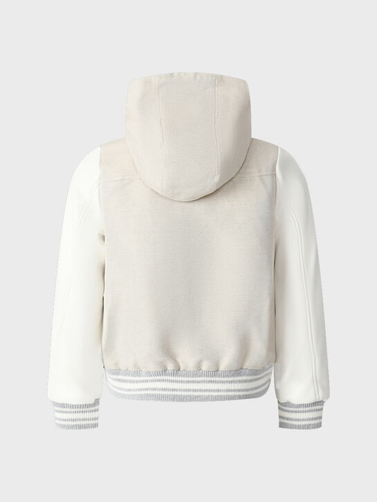 Куртка с капюшоном Eleventy | Фото 3