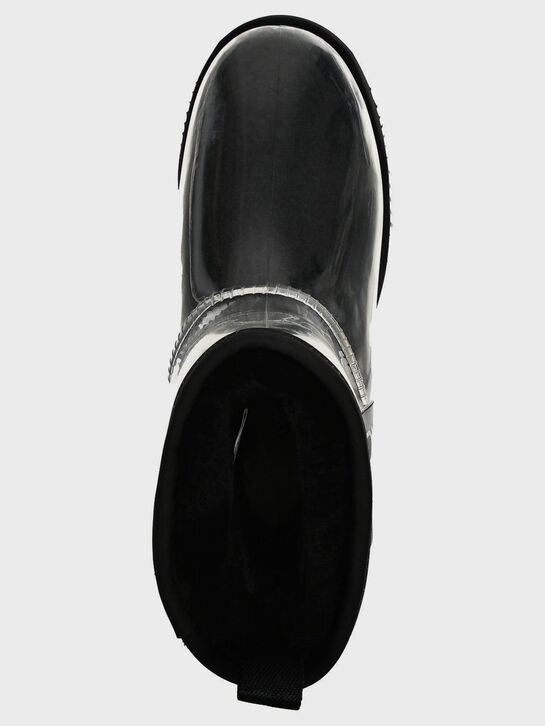 Угги черные NCF | Фото 4