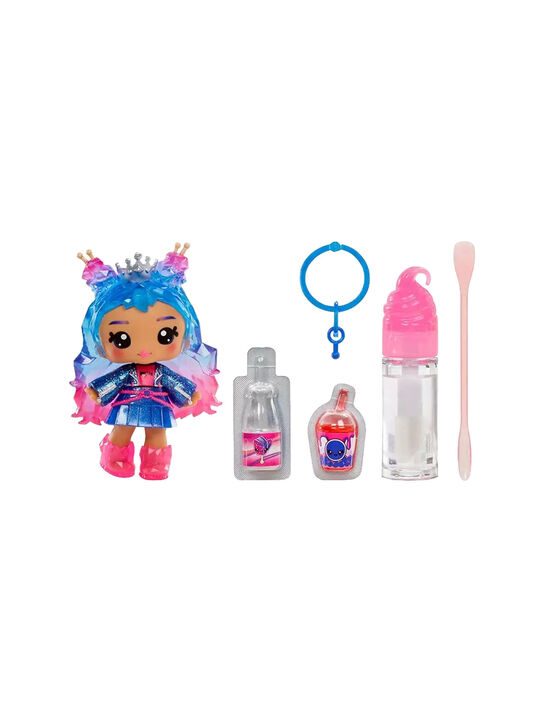 Кукла Рокси Кристал Кэнди с набобом для изготовления блеск для губ Yummiland | Фото 4