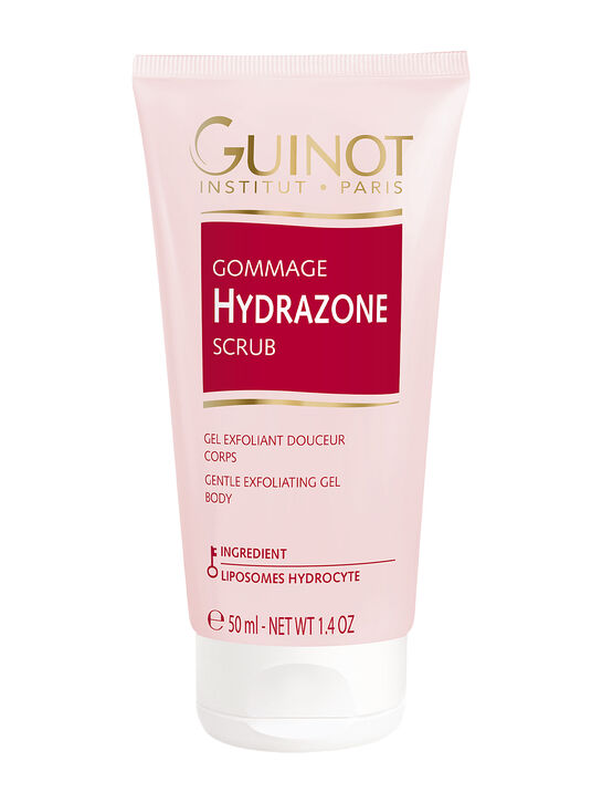 Набор Омолаживающий и восстанавливающий уход для рук и тела GUINOT | Фото 3