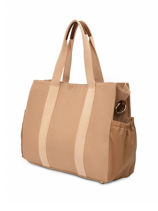 Сумка, бежевая Chloe | Фото 2