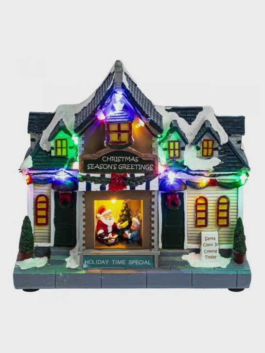 Фигурка декоративная &quot;Рождество&quot; TIANQIN ARTS AND CRAFTS | Фото 1