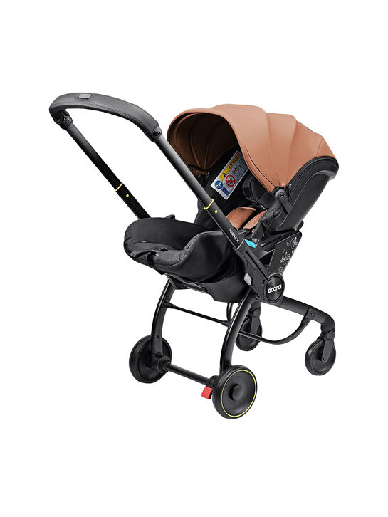 Коляска и aвтокресло Doоna X Terracotte Doona | Фото 6