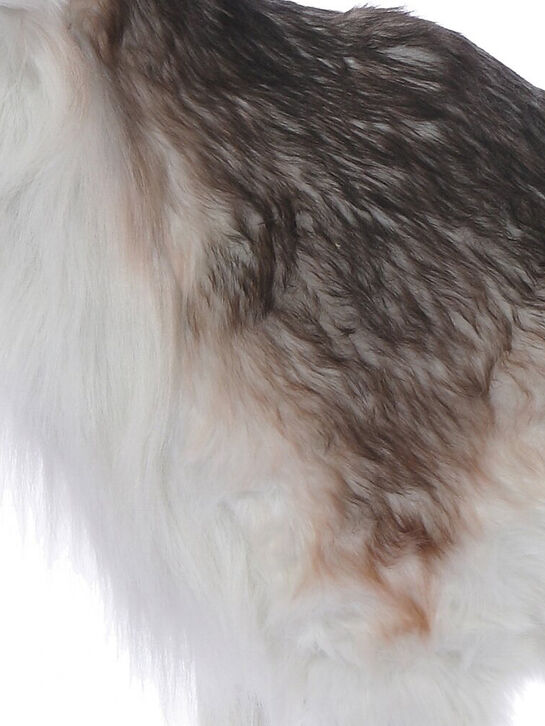 Фигурка декоративная &quot;Олень&quot; 16х44х142 см TIANQIN ARTS AND CRAFTS | Фото 4