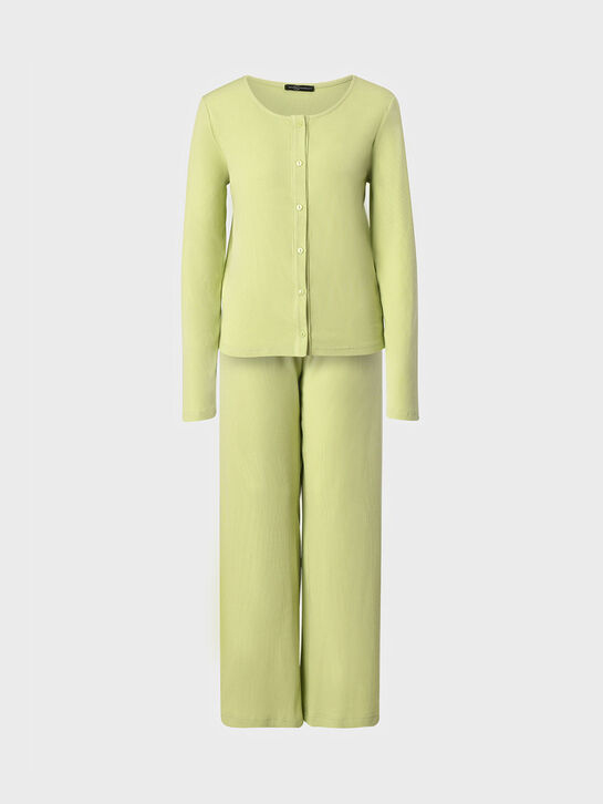 Комплект из джемпера и брюк Dan Maralex | Фото 1