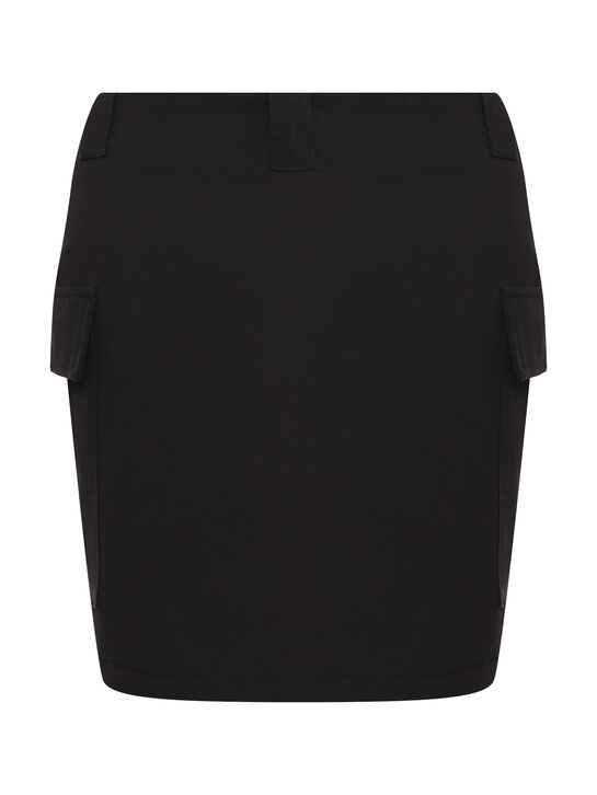  Юбка с карманами-карго Disclaimer | Фото 2