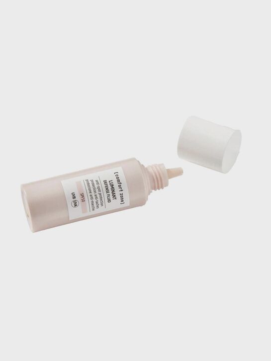 Крем-флюид защитный против пигментации  Comfort zone | Фото 2