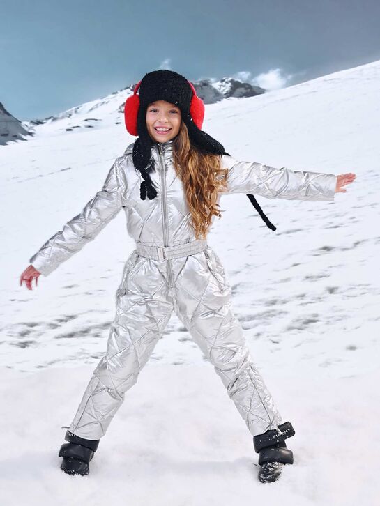 Комбинезон на молнии Freedomday | Фото 2