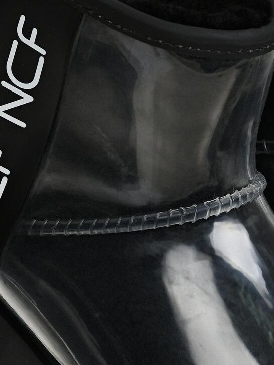 Угги черные NCF | Фото 6