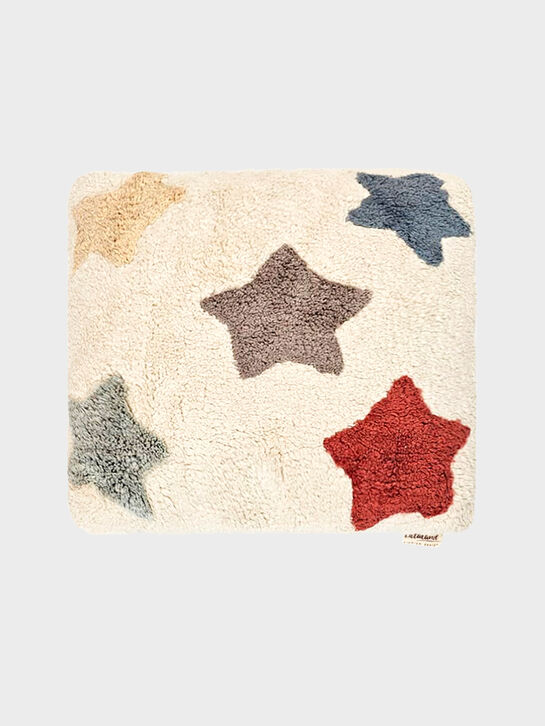 Подушка декоративная Stars 40х40 см Lillaland | Фото 1