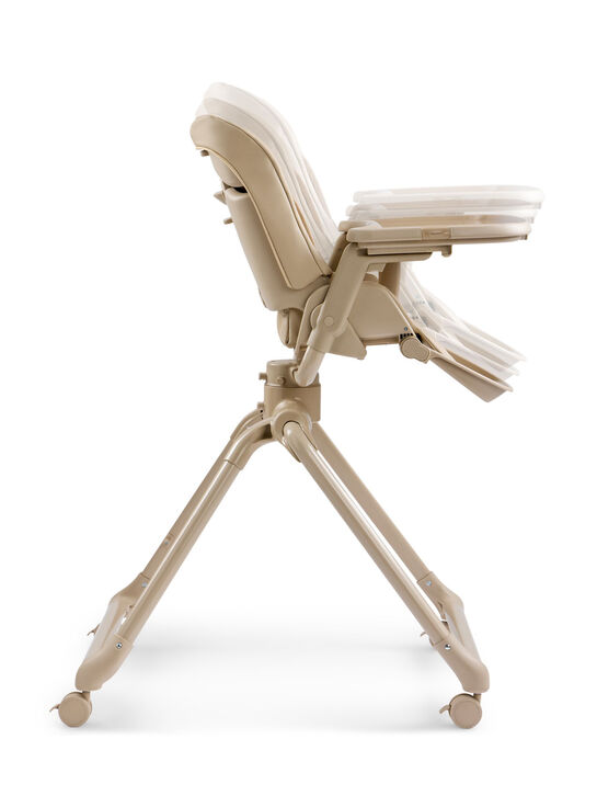 Стул для кормления ROMEO (latte) Happy Baby | Фото 2