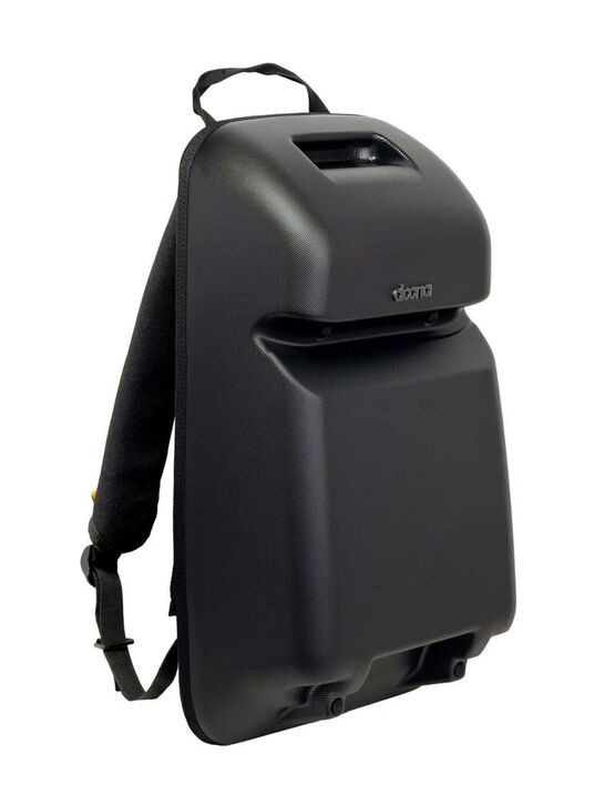 Корзина-рюкзак Dоona X, съемная Doona | Фото 2