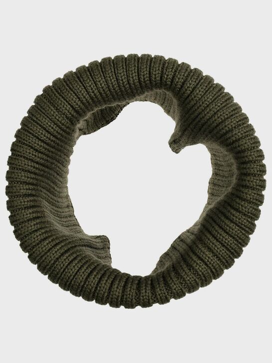 Снуд, хаки Jan&Sofie | Фото 3