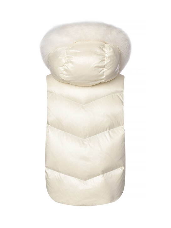 Жилет с капюшоном Freedomday | Фото 6