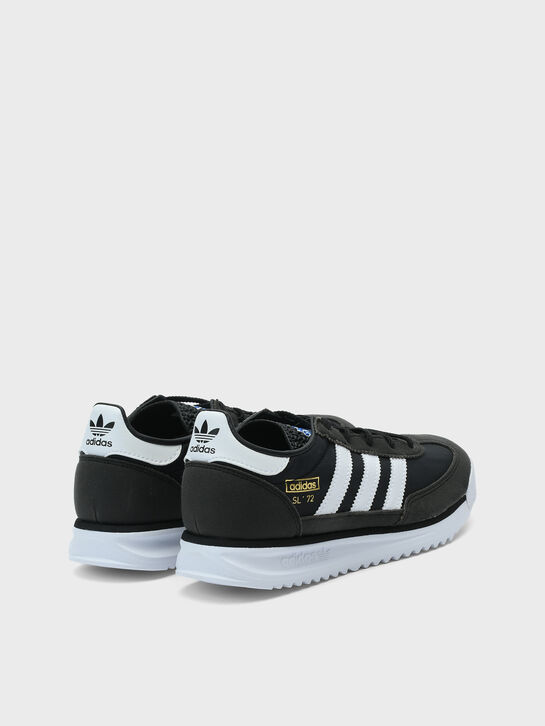 Кроссовки с белой отделкой Adidas | Фото 3