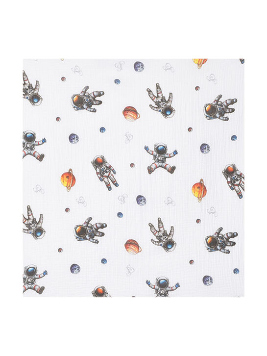 Пеленки-мини из муслина 60x60см, 4 шт Jan&Sofie | Фото 7