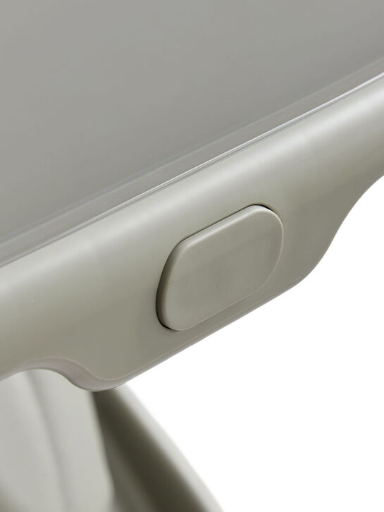 Стул для кормления ROMEO (olive) Happy Baby | Фото 17