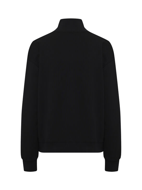 Свитшот с декором &quot;медвежонок&quot; Disclaimer | Фото 2