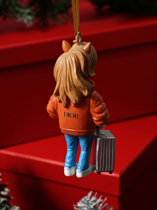 Ёлочная Игрушка Edition Бэлла BERNES | Фото 4