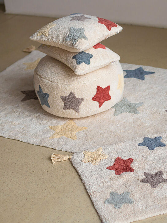 Подушка декоративная Stars, 30х50 см Lillaland | Фото 4