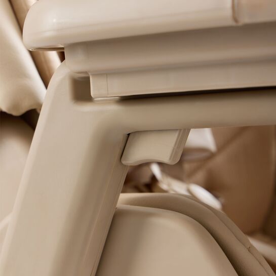 Стул для кормления ROMEO (latte) Happy Baby | Фото 19