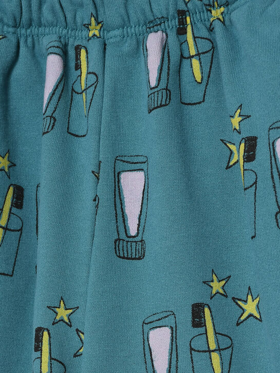 Брюки, принт зубная щетка и паста Weekend house kids | Фото 3
