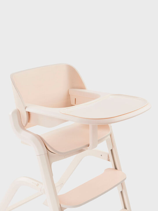 Стул для кормления CHARLEY (milky) Happy Baby | Фото 4