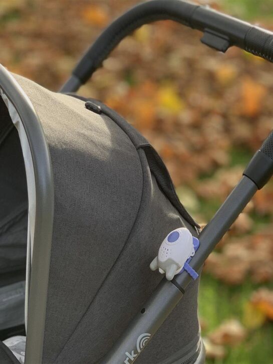 Укачивающее устройство &quot;Wooshh&quot; Rockit | Фото 5