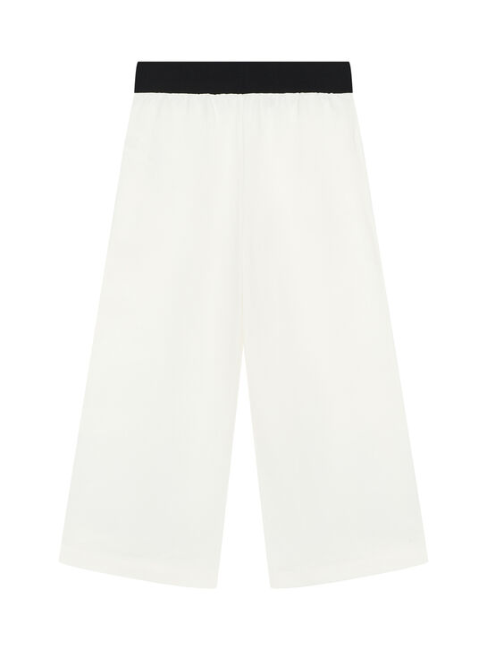 Костюм спортивный на флисе, свитшот+брюки Missoni | Фото 8