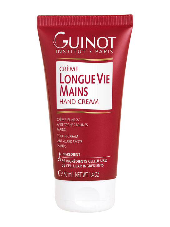 Набор Омолаживающий и восстанавливающий уход для рук и тела GUINOT | Фото 2