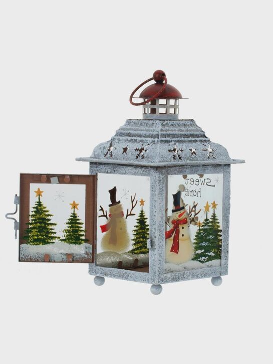 Подсвечник &quot;Фонарик&quot; TIANQIN ARTS AND CRAFTS | Фото 4