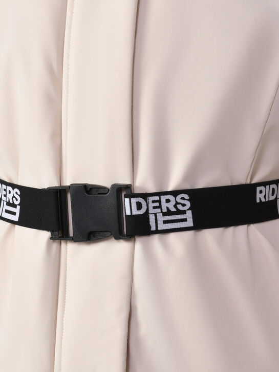 Комплект: куртка и брюки, белый AI RIDERS ON THE STORM | Фото 9