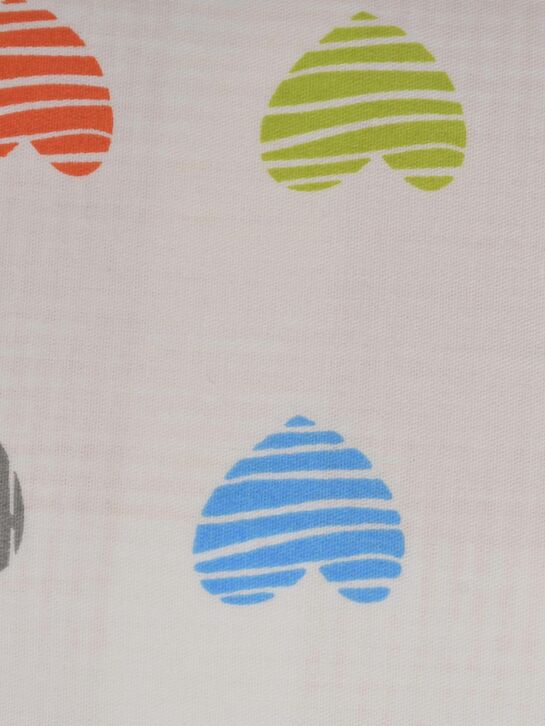 Комплект постельного белья: простыня на резинке, наволочка, пододеяльник Jan&Sofie | Фото 5