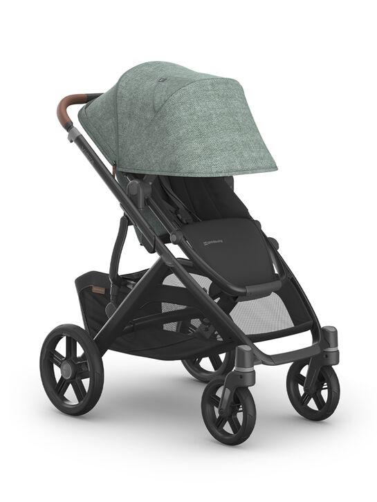 Коляска 2 в 1 VISTA V3 GWEN UPPAbaby | Фото 5