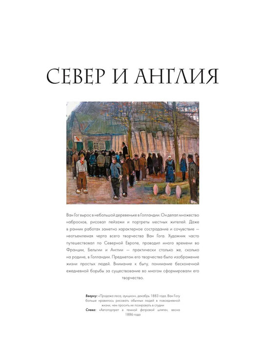 Ван Гог. Жизнь и творчество в 500 картинах Ховард М. Эксмо | Фото 13
