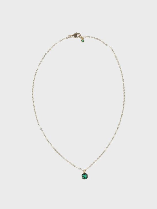 Колье с подвеской I Love Cameo | Фото 1