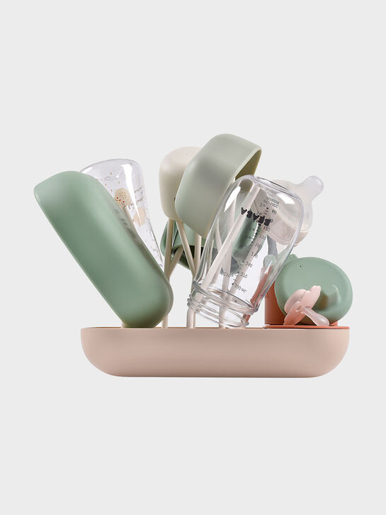 Сушилка для посуды Terracotta/Clayr BEABA | Фото 12