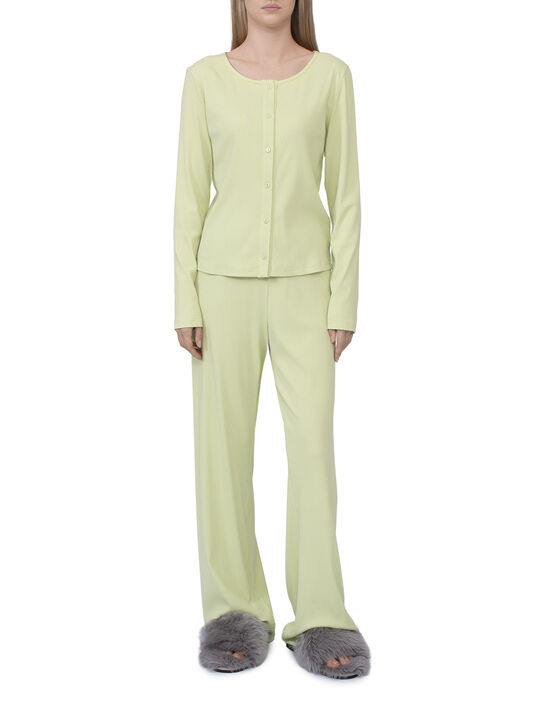 Комплект из джемпера и брюк Dan Maralex | Фото 2