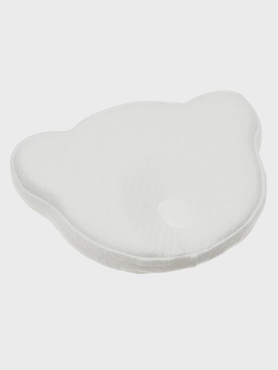 Подушка для новорожденных &quot;Медвежонок&quot;, 26x20,5x3,5 см Jan&Sofie | Фото 1