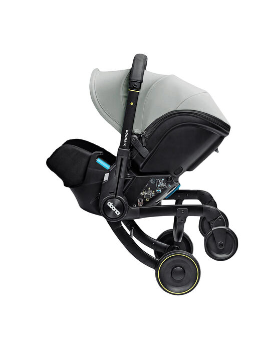 Коляска-автокресло Doоna X, Dusty Sage Doona | Фото 5