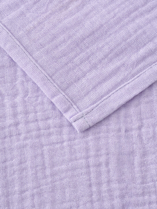 Пеленки-мини из муслина 60x60см, 4 шт Jan&Sofie | Фото 8