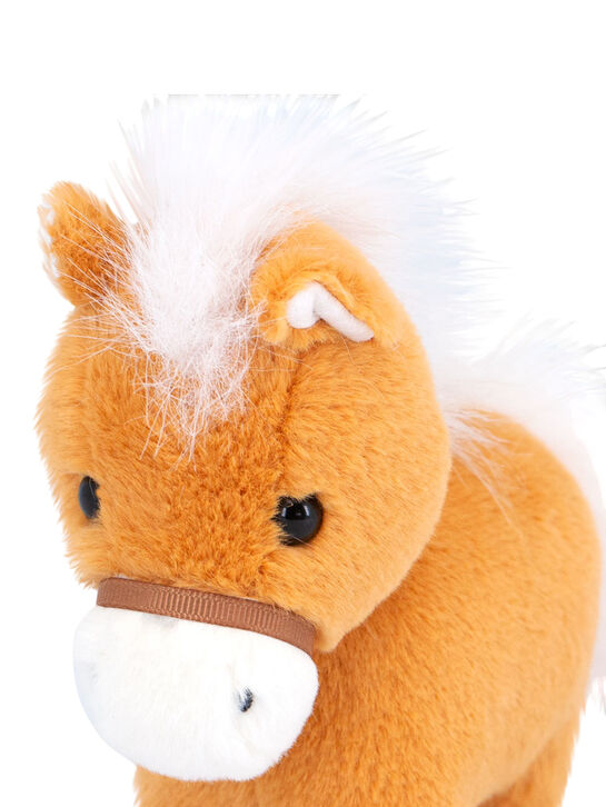 Мягкая игрушка Пони Рыжик, 13 см Orange Toys | Фото 7