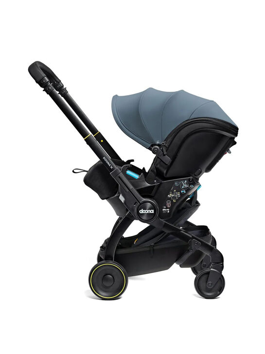 Корзина-рюкзак Dоona X, съемная Doona | Фото 6