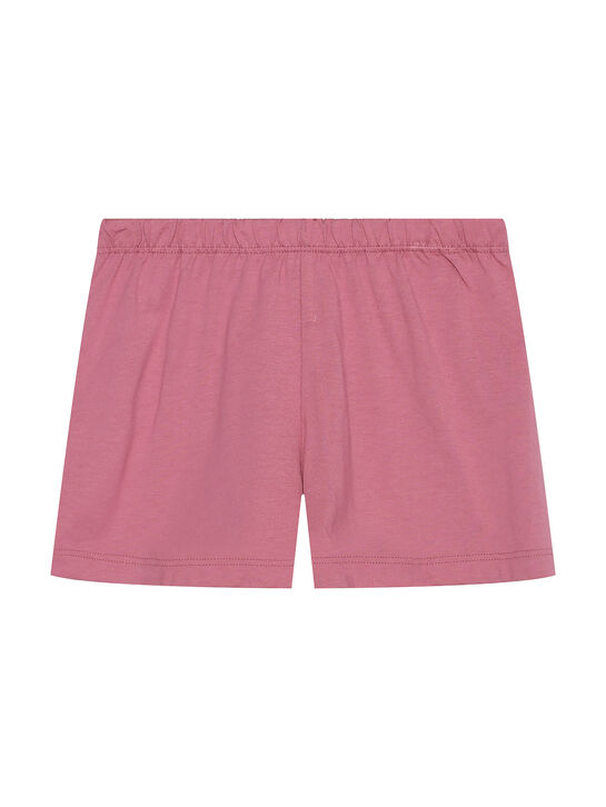 Пижама с принтом &quot;груши&quot; Sanetta | Фото 4