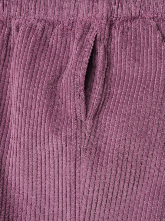 Брюки вельветовые The New Society | Фото 3