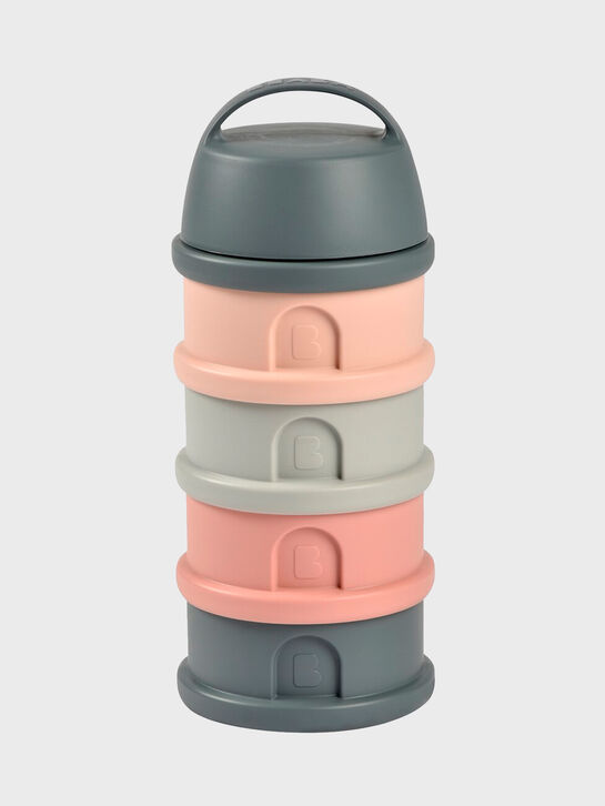 Набор из 4 контейнеров для детского питания BEABA | Фото 1