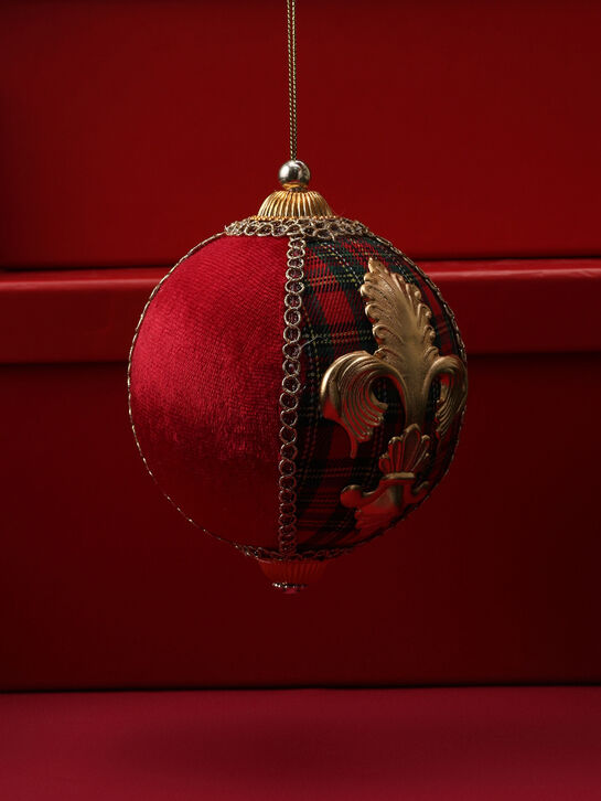 Елочные подвески Шары, 2 шт Goodwill | Фото 3