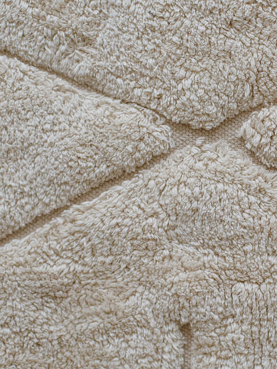 Хлопковый ковер Kivia 120x180 см Lillaland | Фото 9